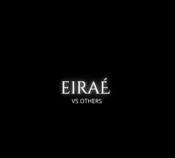 Eiraé vs Global Jewelry Brands