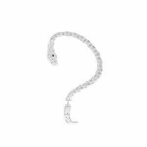 Silver Serpente