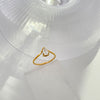 Golden Raindrop