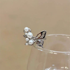Papillon Pearl