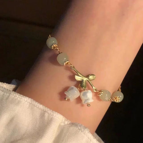 Blooming Grace