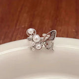 Papillon Pearl