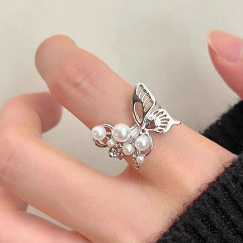Papillon Pearl