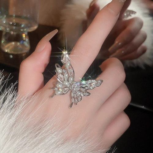Papillon Lumière