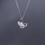 Sylvara Necklace