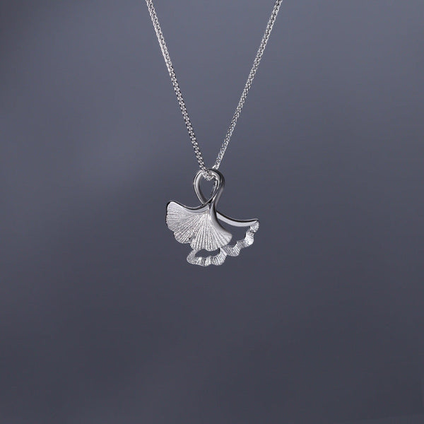 Sylvara Necklace