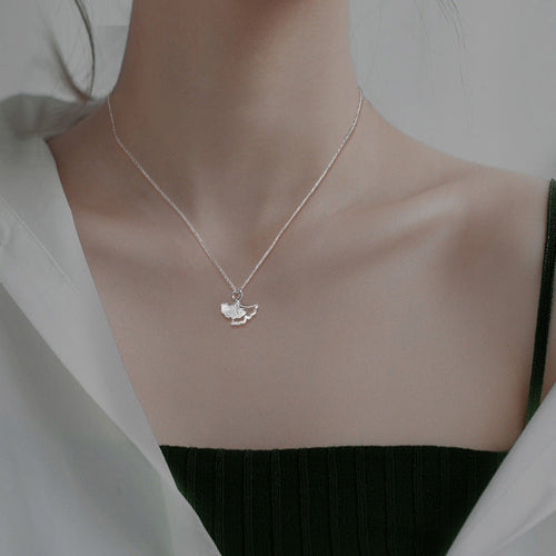 Sylvara Necklace