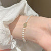 Lumière Pearl Bracelet
