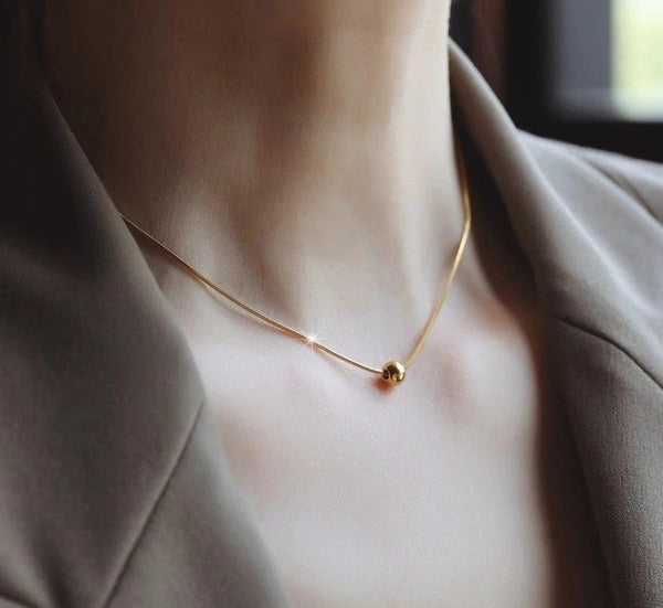 Rondeur Pendant