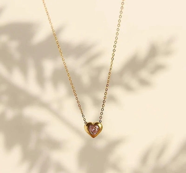 Cherie Pendant