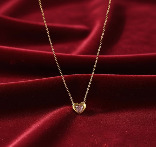 Cherie Pendant