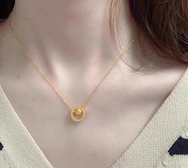 Orbe Pendant