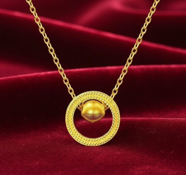 Orbe Pendant