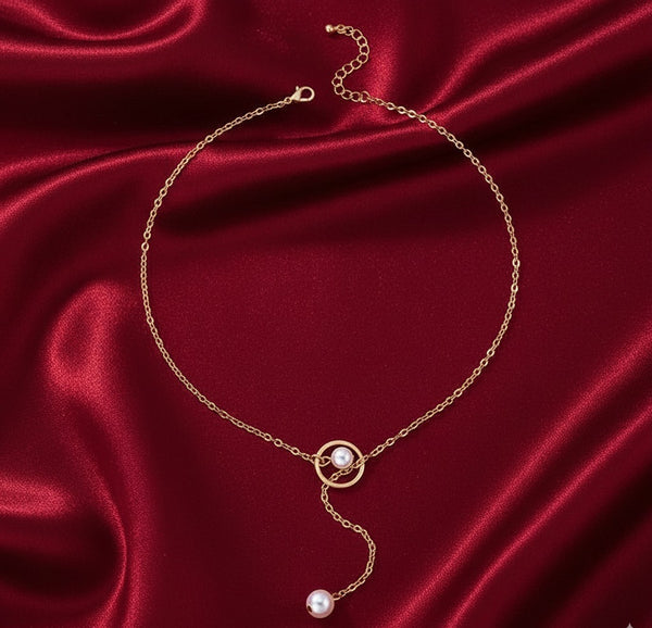 Perles Jumelles