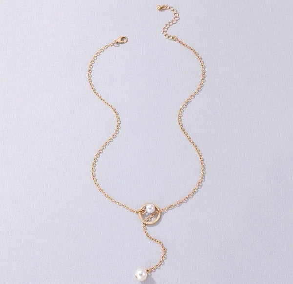 Perles Jumelles