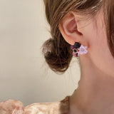 Violetta Earrings