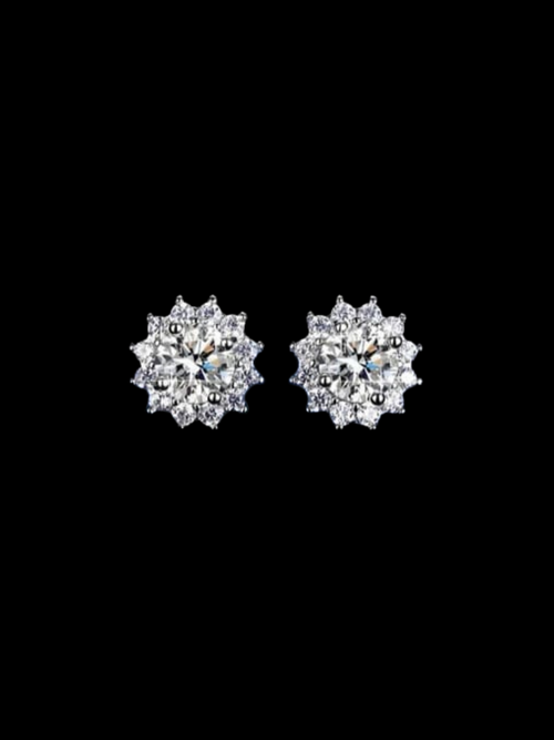 Eiraé Lumière Earrings