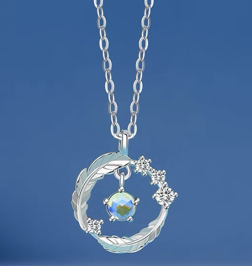 Moon Feather