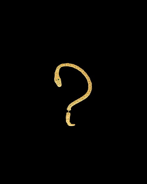 Serpente Gold