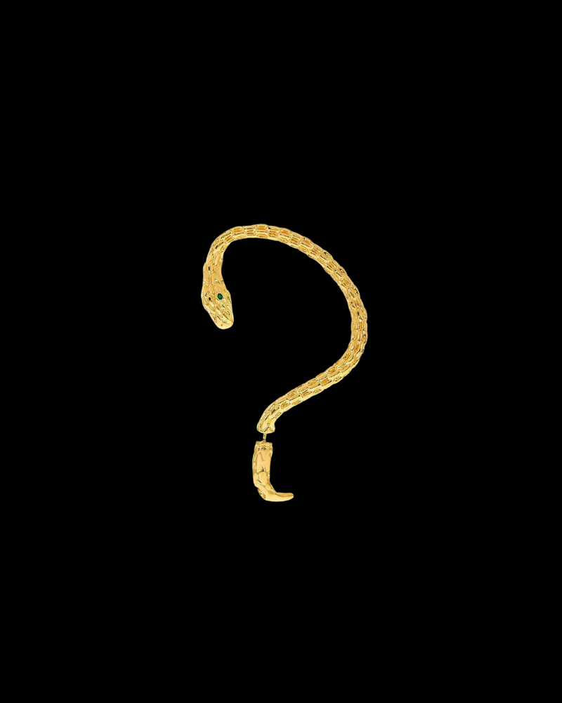 Serpente Gold